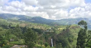 Nuwara Eliya Sri Lanka