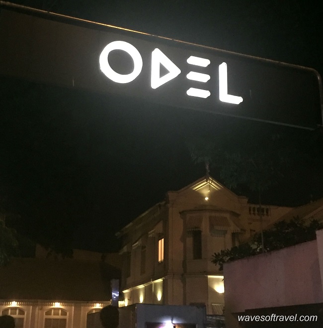 Odel Store Colombo Sri Lanka Island